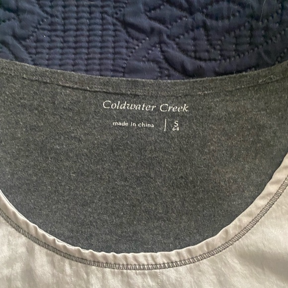 Tank top - Picture 3 of 5